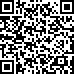 Código QR de la empresa Mgr. Jana Binova