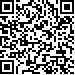 Código QR de la empresa Holmed, s.r.o.