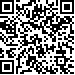 Company's QR code Lucia Jerabkova