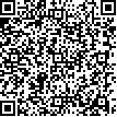 Código QR de la empresa Armetal, s.r.o.