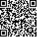 Código QR de la empresa Pimp, s.r.o.