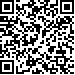 Company's QR code Marketa Sehorsova