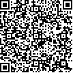 Company's QR code GrandVision CZ s.r.o.