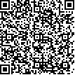 Company's QR code Milada Wardasova