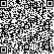 Company's QR code Lasandra, s.r.o.