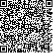 Código QR de la empresa EEA, s.r.o.