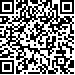 Código QR de la empresa MUDr. Holy Ludvik, s.r.o.