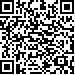 Código QR de la empresa LN catering, s.r.o.