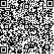 Código QR de la empresa TESOT CZ, s.r.o.