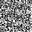 Company's QR code Kadlcik Frantisek