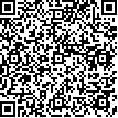 QR kód firmy A for M design, s.r.o.