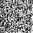 Company's QR code AirCar Praha, s.r.o.