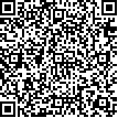 Company's QR code Pavel Dvorak