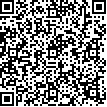 Código QR de la empresa Run Interactive, a.s.