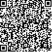 Company's QR code Amos, s.r.o.