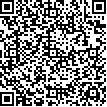 Código QR de la empresa SolarRoof, s.r.o.