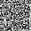 Company's QR code East West Logistik, s.r.o.