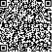 Código QR de la empresa KC Multitrade, s.r.o.