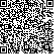 Company's QR code Vysoke uceni technicke v Brne