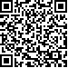 Código QR de la empresa Milada Doravova