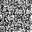 Company's QR code Sarka Volfova