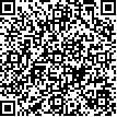 Company's QR code Tereza Laskova