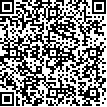 Company's QR code Dana Tvrda