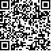 Código QR de la empresa Gynmedik, s.r.o.