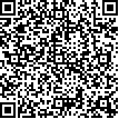 Company's QR code Irena Huckova JUDr.