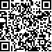 Company's QR code Irma Stuchlikova