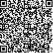 Company's QR code Frantisek Mrazek