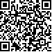 Company's QR code Milada Wiedermannova