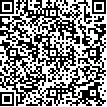 Company's QR code UNILEASING a.s.