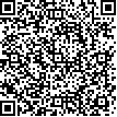 Company's QR code Ilona Moravcova