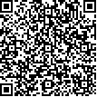 QR Kode der Firma Ivana Postlerova