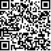 Company's QR code PE - PEK, s.r.o.