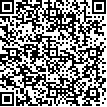 Company's QR code Helena Metelkova