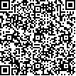 QR Kode der Firma Cromatop, s.r.o.