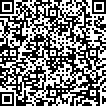 QR codice dell´azienda Tomas Tichacek - Petobaking