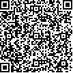 Código QR de la empresa ANV CZ, s.r.o.