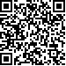 Company's QR code Magda Spurna