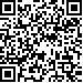 Company's QR code Karel Riedl