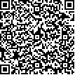 Company's QR code Uspora CZ, s.r.o.