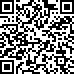 Company's QR code Zbynek Hubka