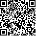 QR Kode der Firma MUDr. Alan Bulava, Ph.D.