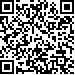 Código QR de la empresa B.B. MED, s.r.o.