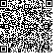 Código QR de la empresa PP Design studio, s.r.o.