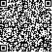 Código QR de la empresa Aghra, s.r.o.