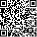 Company's QR code Marie Novotna