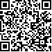 Company's QR code Branaxster, s.r.o.